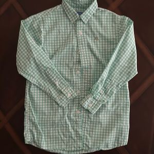 J Bailey Boys Button Up